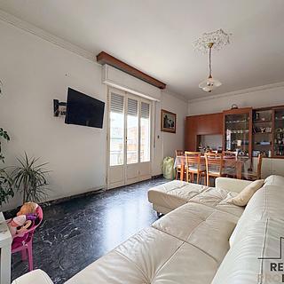 Prodej bytu 2+1 124 m² v Itálii