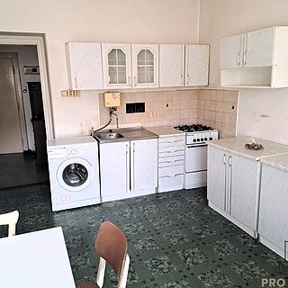 Pronájem bytu 1+1 48 m² Praha