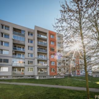 Prodej bytu 3+1 65 m² Hodonín