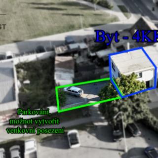 Prodej rodinného domu 174 m² Ivanovice na Hané, Žižkova