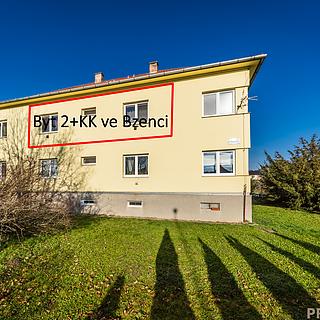 Prodej bytu 2+kk 56 m² Bzenec