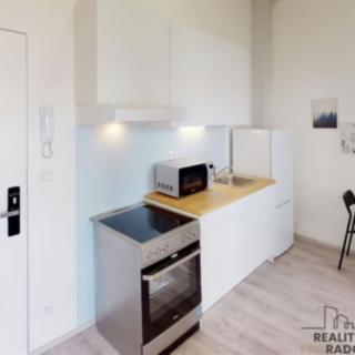 Pronájem bytu 2+1 33 m² Brno