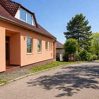 Prodej rodinného domu 300 m² Cetkovice, Kaplice