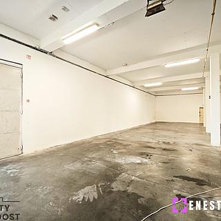 Pronájem skladu 100 m² Tursko, Ke Statkům