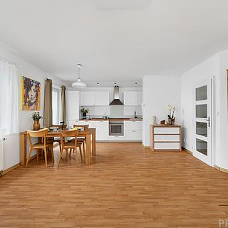 Prodej bytu 3+kk 110 m² Poděbrady III, Budovcova