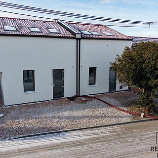 Prodej rodinného domu 77 m² Prušánky