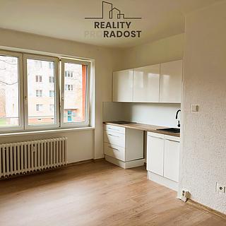 Pronájem bytu 1+kk, garsoniery 29 m&sup2; Havířov