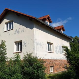 Prodej rodinného domu 169 m² Velké Březno, Mlýnská