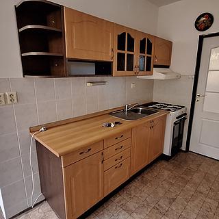 Pronájem bytu 2+1 67 m² Ústí nad Labem Severní Terasa, Ladova