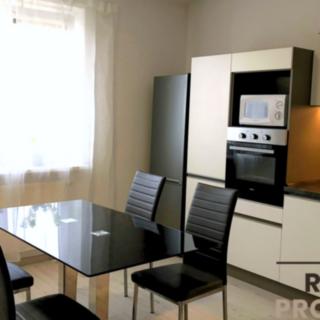 Prodej bytu 2+1 77 m² Moravské Budějovice