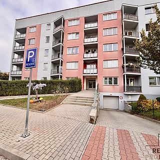 Prodej bytu 2+kk 50 m² Olomouc Povel, Peškova