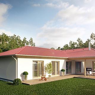 Prodej stavební parcely 2 858 m² Uničov