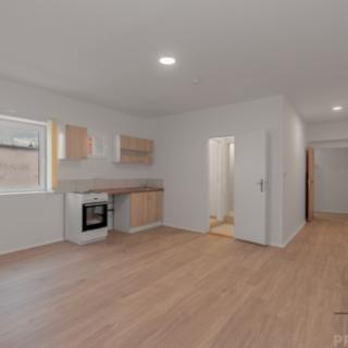 Pronájem bytu 2+kk 48 m² Znojmo