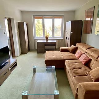 Pronájem bytu 3+1 80 m² Vyškov