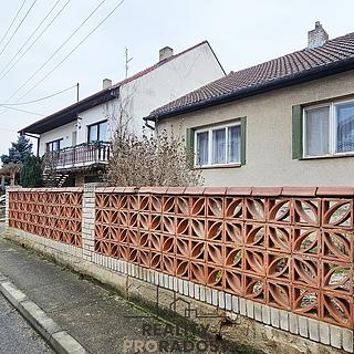 Prodej rodinného domu 80 m² Šardice