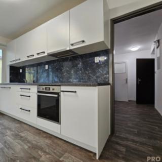 Pronájem bytu 3+kk 60 m² Hodonín