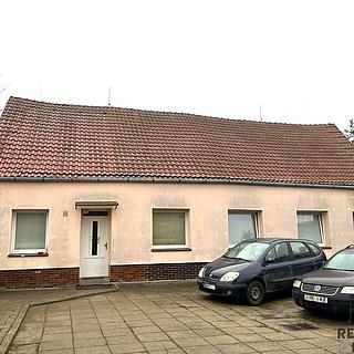 Pronájem pokoje 12 m&sup2; Pohořelice