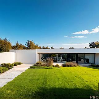 Prodej stavební parcely, 1305m²