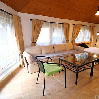 Pronájem bytu 1+kk, garsoniery 77 m&sup2; Želešice