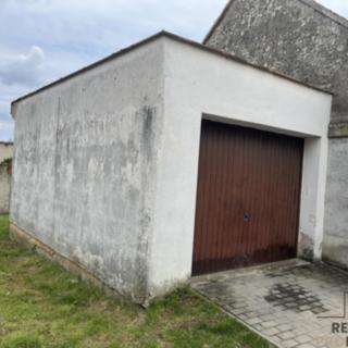 Prodej garáže 20 m² Moravský Krumlov