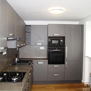Pronájem bytu 2+1 52 m² Šumperk, Zborovská