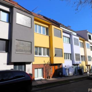 Pronájem bytu 1+1 35 m² Brno