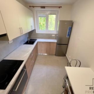 Pronájem bytu 3+1 66 m² Hodonín, Seifertova
