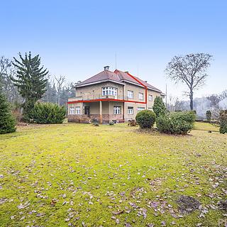 Prodej bytu 3+1 147 m² Lázně Bohdaneč, Horka