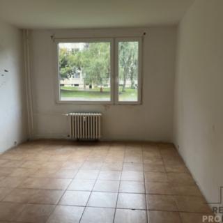 Prodej bytu 2+1 60 m² Ústí nad Labem Mojžíř, Jindřicha Plachty