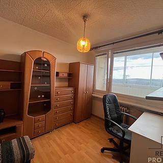 Prodej bytu 1+1 35 m² Duchcov, Vrchlického