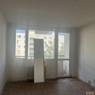 Prodej bytu 3+1 78 m² Ústí nad Labem Mojžíř, Jindřicha Plachty