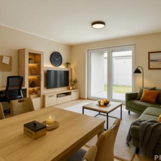 Prodej bytu 3+kk 79 m² Znojmo, Koukalova