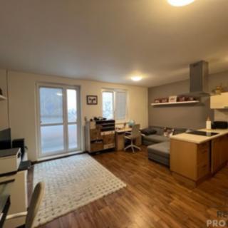 Pronájem bytu 2+kk 55 m² Hodonín