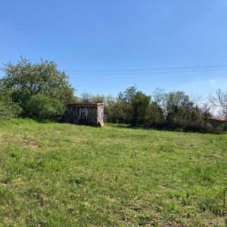 Prodej stavební parcely 1 084 m² Znojmo