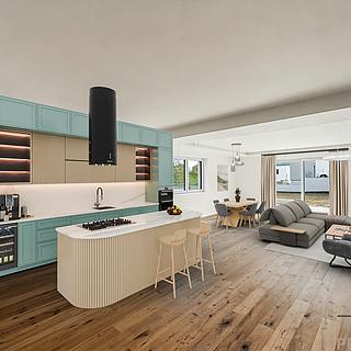 Prodej rodinného domu 241 m² Chyňava