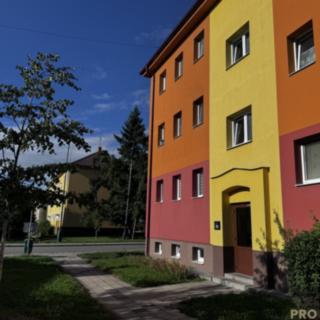 Pronájem bytu 1+1 42 m² Hodonín, Patočkova