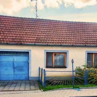 Prodej rodinného domu 100 m² Znojmo Načeratice