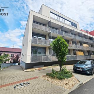 Pronájem kanceláře 10 m² Brno Štýřice, Vídeňská