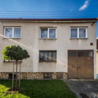 Prodej rodinného domu 420 m² Vracov, Drahy