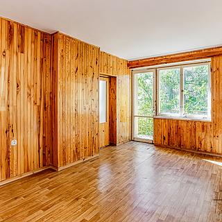 Prodej bytu 3+1 57 m² Jistebnice Božejovice