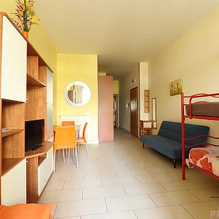 Prodej bytu 1+1, 55m²