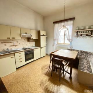 Prodej bytu 3+1 111 m² Olomouc, Komenského
