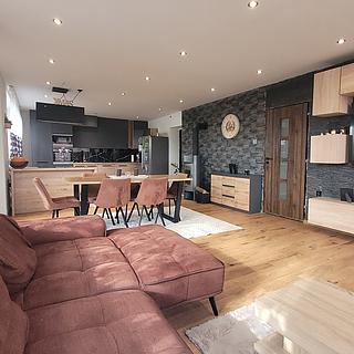 Prodej rodinného domu 170 m² Čelechovice na Hané, Za Ruskou