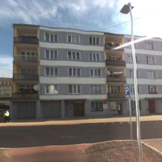 Prodej bytu 1+kk a garsoniéry 23 m² Bezdružice, Na Sídlišti