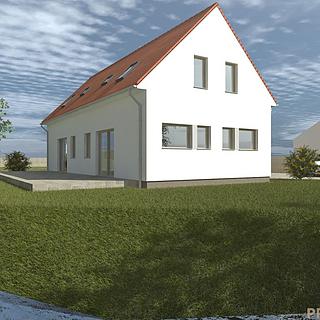 Prodej rodinného domu 85 m² Křemže Chlum