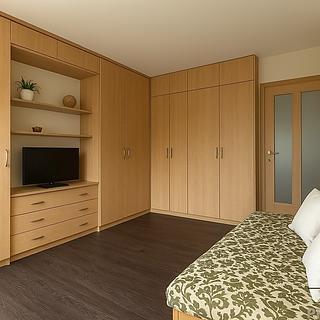 Prodej bytu 2+1 62 m² České Budějovice