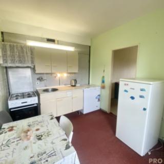 Prodej bytu 3+1 65 m² Přerov