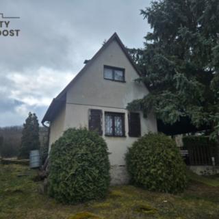 Prodej zahrady 569 m² Bílina