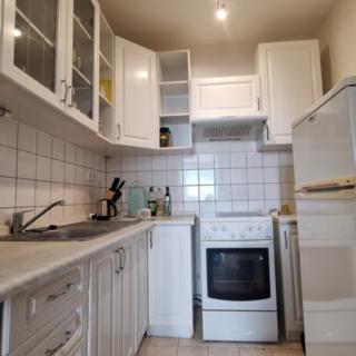 Pronájem bytu 2+kk 43 m² Praha