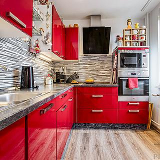 Prodej bytu 3+1 72 m&sup2; České Budějovice